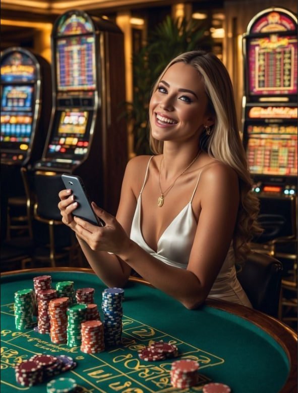 Online Slots RTP Jackpot ဂိမ်းများ Myanmar
