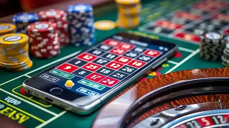 Mega Fortune Jackpot Slots Myanmar Online
